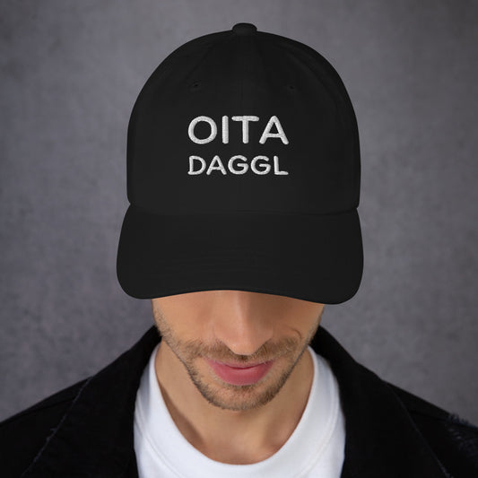 Oita Daggl Kappe Premium