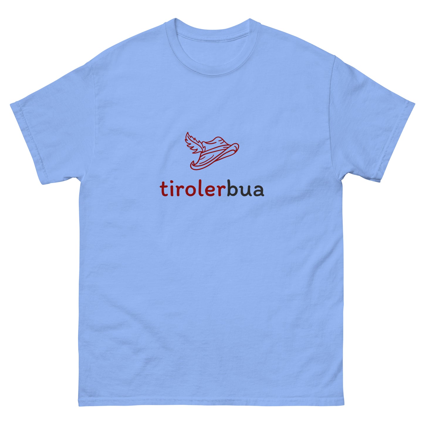 Tirolerbua Unisex Premium T-Shirt