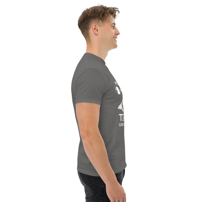 Tiroler Sau Unisex Premium T-Shirt