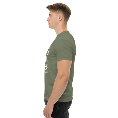 Tiroler Sau Unisex Premium T-Shirt