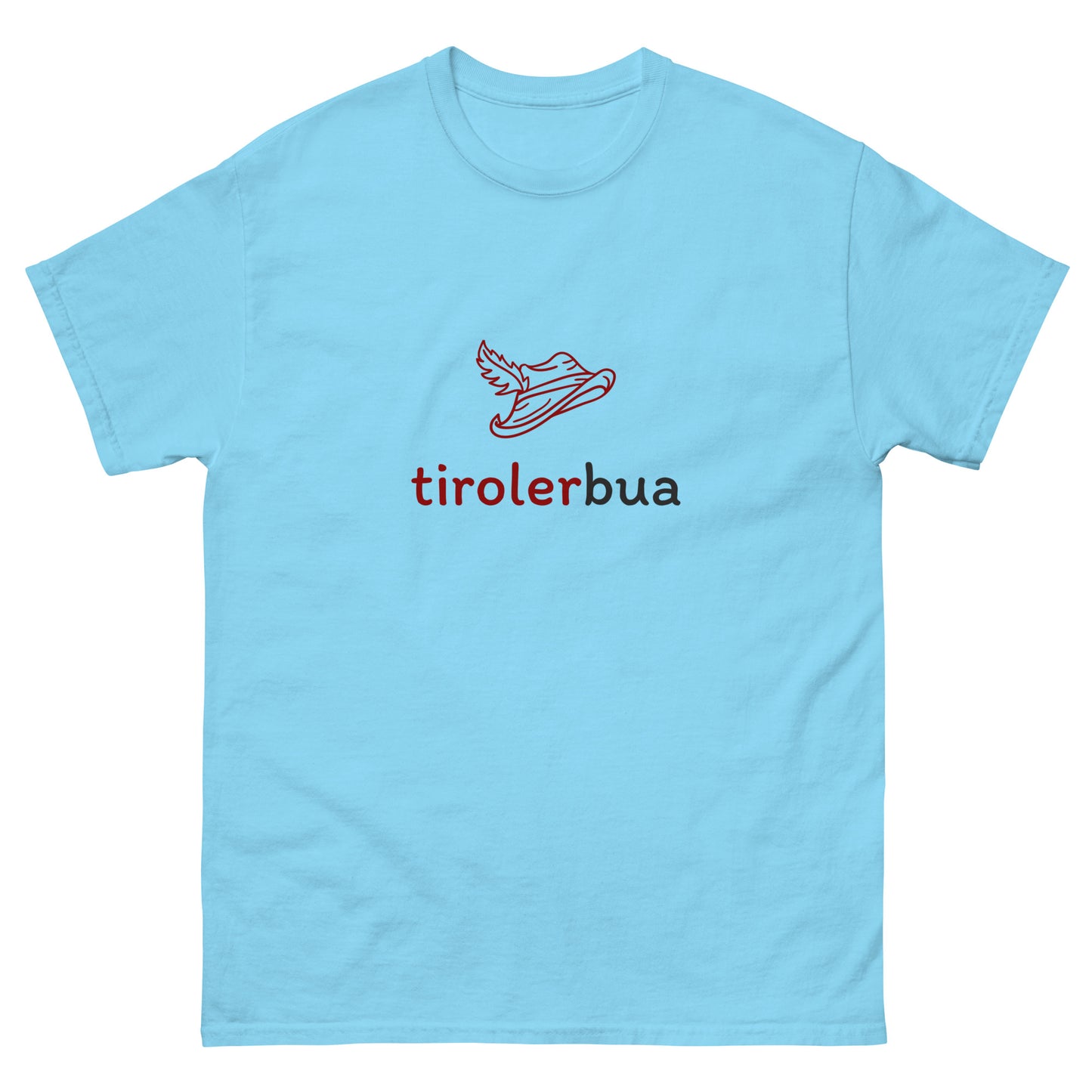 Tirolerbua Unisex Premium T-Shirt