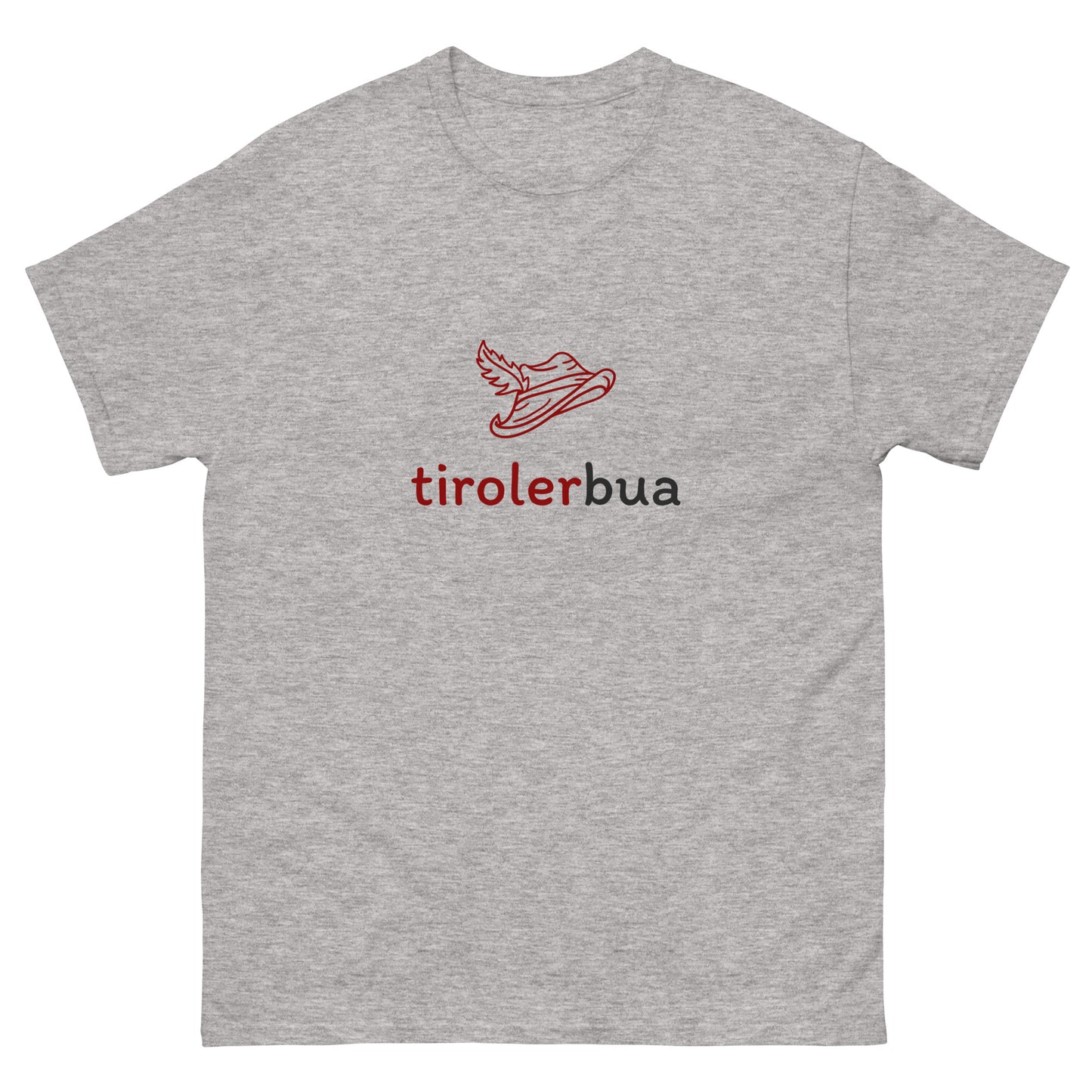 Tirolerbua Unisex Premium T-Shirt